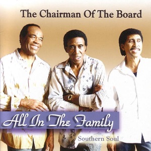 Chairmen of the Board - Gone Fishin' - 排舞 音樂