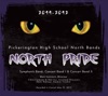 2012 Pickerington High School North Bands North Pride (Live)