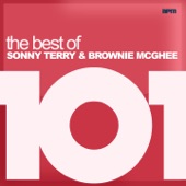 Sonny Terry & Brownie McGhee - John Henry