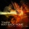 Way Back Home - Yreane lyrics