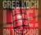 Going Down - Greg Koch lyrics
