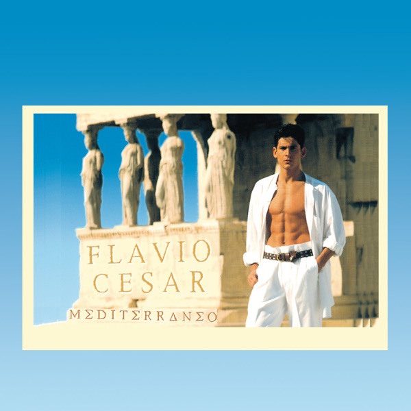 Flavio Cesar - Luna
