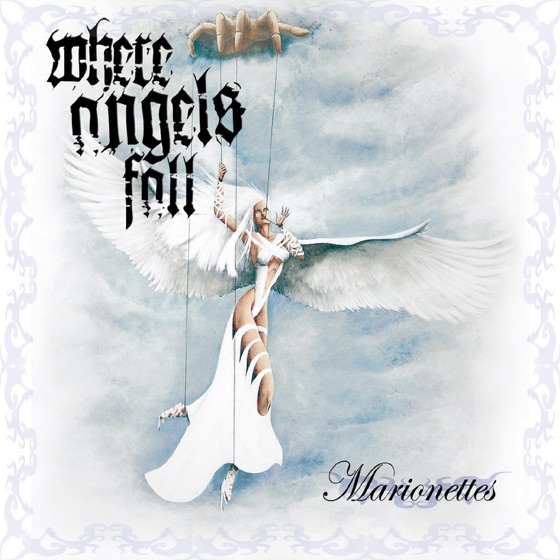 Cover artwork for Female Stigma