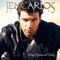Dos Amigos (With Gilberto Santa Rosa) - Jencarlos lyrics