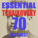The Sleeping Beauty Suite, Op. 66a: V. Waltz - Slovak Radio New Philharmonic Orchestra & Viktor Simcisko