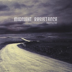 Midnight Resistance - Edge of Time