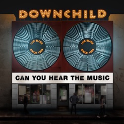Downchild - My Mississippi Queen
