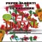 El Timbal (feat. Angie Brown) [Radio Edit] - Peppe Alberti & Dj Radoske lyrics