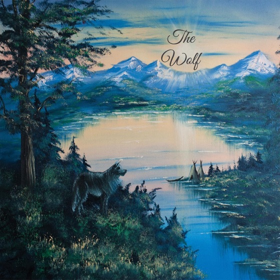 Cover artwork for The Wild One