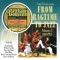 Toots - Dr. Clarence Penney lyrics