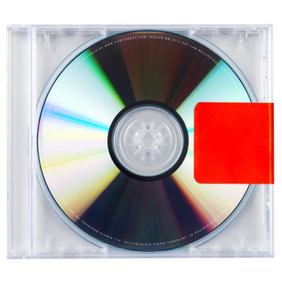Cover artwork for I'm In It