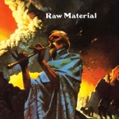 Raw Material - Time & Illusion