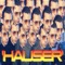 Hauser - Hauser lyrics