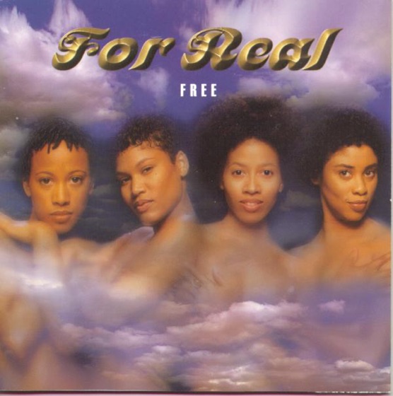 Cover artwork for Like I Do