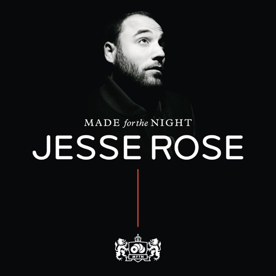 Cover artwork for Garden (Jesse Rose Remix)