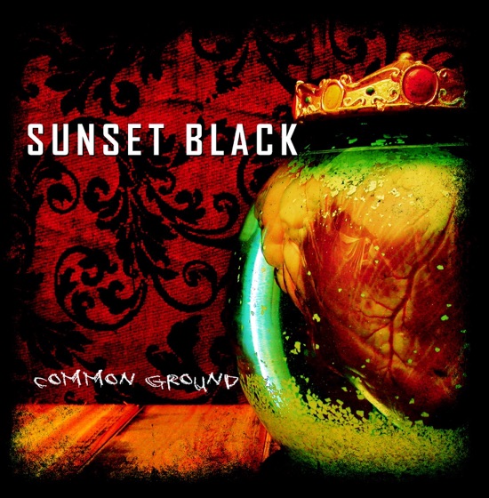 Cover artwork for This Place