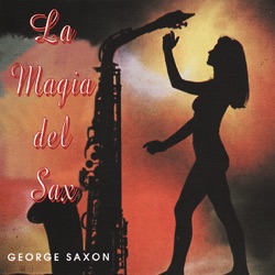 George Saxon - Solo de Nuevo