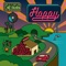 Happy (Radio Edit) [feat. A Boy Called George] artwork