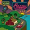 Happy (feat. A Boy Called George) artwork