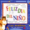 Feliz Día del Niño Con Las Ardillitas de Lalo Guerrero