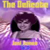 The Delicate Joni James, Vol. 02 album lyrics, reviews, download