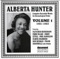 Tain't Nobody's Biz-ness - Alberta Hunter lyrics