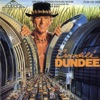 Crocodile Dundee artwork