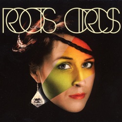 Roots Circus - There Is a Spell Over This City