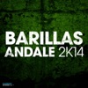 Barillas - Ándale (Club Mix)