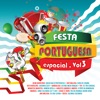 Festa Portuguesa Espacial, Vol. 3, 2012