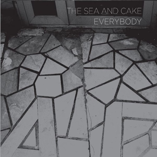 The Sea and Cake - Everybody
