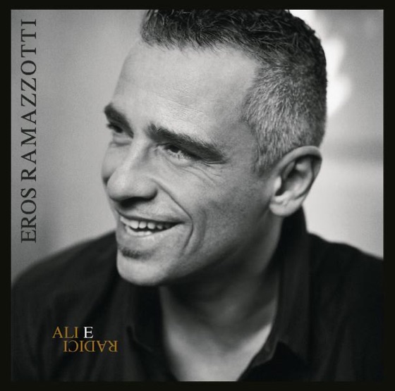 Cover artwork for L'orizzonte