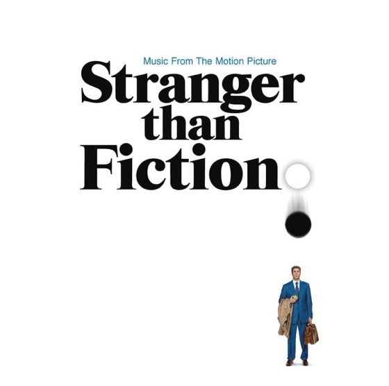 Cover artwork for The Book I Write