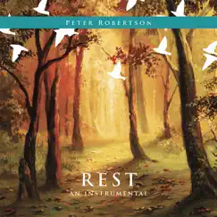 Rest: An Instrumental by Peter Robertson album reviews, ratings, credits