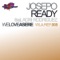 Ready Feat. Adri Rodriguez - Josepo lyrics