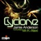 Cyclone (Vocal Mix) - Jamie Anderson & Mr. K-Alexi lyrics