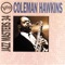 Time on My Hands - Coleman Hawkins & Roy Eldridge lyrics