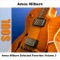 Amos Milburn Selected Favorites (Vol. 3) ジャケット写真