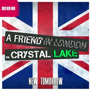 A Friend in London - New Tomorrow - 排舞 音乐