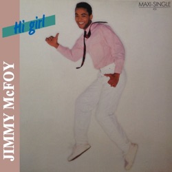 Jimmy Mcfoy - Hi Girl