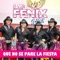 Que No Se Pare la Fiesta - Las Fenix lyrics