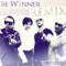 Be W1nner (feat. Samira Said) - Fnaire lyrics