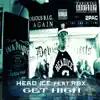 Get High (feat. RBX) - Single album lyrics, reviews, download