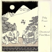 Devotional Flute Music - Single artwork