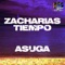 Asuga - Zacharias Tiempo lyrics