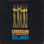 Corrosion of Conformity - Damned for All Time