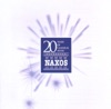 20 Years of Classical Music: Naxos Anniversary Collection (Naxos Denmark) artwork