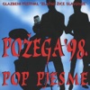 Zlatne Žice Slavonije, Požega '98, Pop P, 1998
