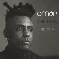 THE MAN cover art