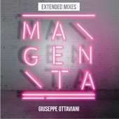 Magenta [Extended Mixes] artwork